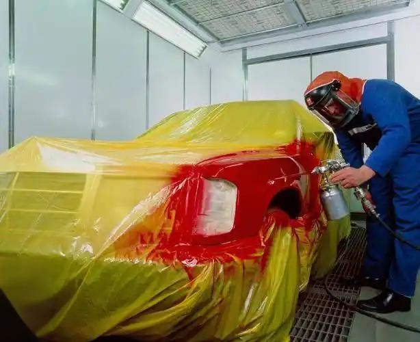 南康汽车设备非标涂装线项目用水标准要求及制水设备工艺方案