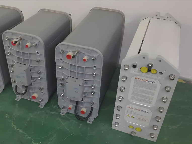 南康进口EDI膜块和国产EDI膜块区别在哪里？